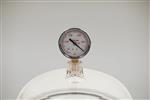 F42400-2221 | SCIENCEWARE DESICCATOR VAC ROUND 20L